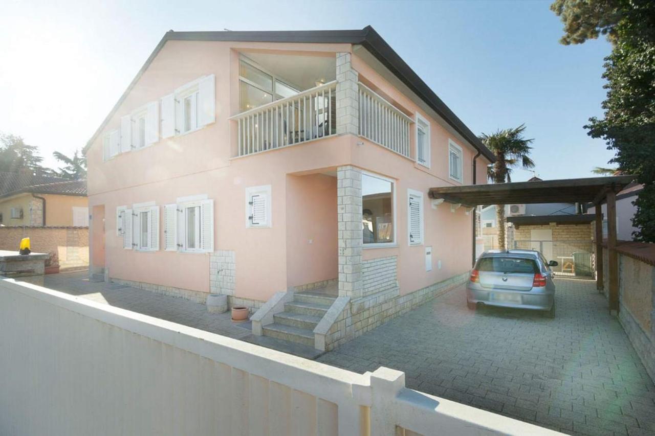 Put Maslina 7 Savudrija Exterior foto